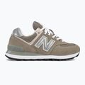 Buty New Balance WL574 grey 3