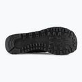 Buty New Balance WL574 black 6