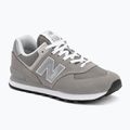 Buty New Balance Classic 574's V3 Wide grey