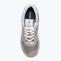 Buty męskie New Balance Classic 574's V3 Wide grey 5