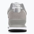 Buty New Balance Classic 574's V3 Wide grey 6