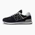 Buty męskie New Balance 574 black 2