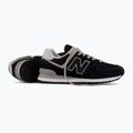 Buty męskie New Balance 574 black 5
