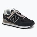 Buty New Balance 574 black ML574EVB