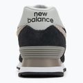Buty męskie New Balance 574 black 6