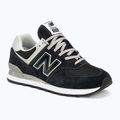 Buty New Balance 574 black/grey