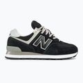 Buty New Balance 574 black/grey 2