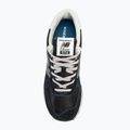 Buty New Balance 574 black/grey 6