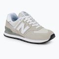 Buty New Balance 574 beige