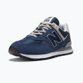 Buty męskie New Balance 574 blue