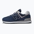 Buty męskie New Balance 574 blue 2