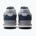 Buty męskie New Balance 574 blue 3