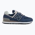 Buty New Balance 574 blue 2