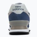 Buty New Balance 574 blue 6
