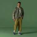 Buty męskie New Balance Classic 574's V3 Wide navy 8