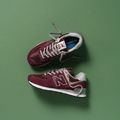 Buty New Balance 574 red 10