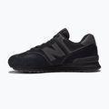 Buty męskie New Balance 574 black 2