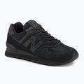 Buty męskie New Balance 574 black