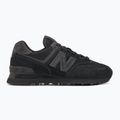 Buty męskie New Balance 574 black 2