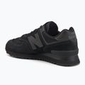 Buty męskie New Balance 574 black 3