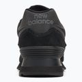 Buty męskie New Balance 574 black 6
