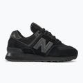 Buty New Balance 574 black/black 2