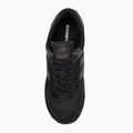 Buty męskie New Balance Classic 574's V3 Wide black/black 5