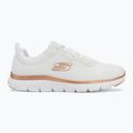 Buty damskie SKECHERS Flex Appeal 4.0 Brilliant View white 2