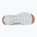 Buty damskie SKECHERS Flex Appeal 4.0 Brilliant View white 4