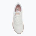 Buty damskie SKECHERS Flex Appeal 4.0 Brilliant View white 5