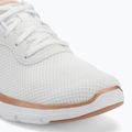 Buty damskie SKECHERS Flex Appeal 4.0 Brilliant View white 7
