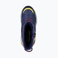 Śniegowce dziecięce SKECHERS Mega-Craft Cuboforce navy/red 3