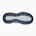 Śniegowce dziecięce SKECHERS Mega-Craft Cuboforce navy/red 4