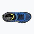 Buty dziecięce SKECHERS Fuse Tread Trekor royal/black 11