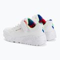 Buty dziecięce SKECHERS Uno Lite Rainbow Specks white/multi 3