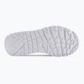 Buty dziecięce SKECHERS Uno Lite Rainbow Specks white/multi 5
