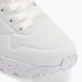 Buty dziecięce SKECHERS Uno Lite Rainbow Specks white/multi 7