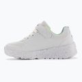 Buty dziecięce SKECHERS Uno Lite Rainbow Specks white/multi 10