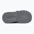 Buty dziecięce SKECHERS Magna-Lights Frosty Fun navy/blue 4