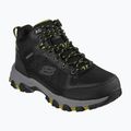 Buty męskie SKECHERS Selmen Melano black 7