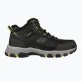 Buty męskie SKECHERS Selmen Melano black 8