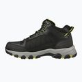Buty męskie SKECHERS Selmen Melano black 9