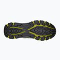 Buty męskie SKECHERS Selmen Melano black 10