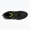Buty męskie SKECHERS Selmen Melano black 11