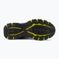 Buty męskie SKECHERS Selmen Melano black 5
