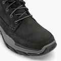 Buty męskie SKECHERS Respected Boswell black 7