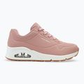 Buty damskie SKECHERS Uno Stand On Air blush 2