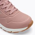 Buty SKECHERS Uno Stand On Air blush 7