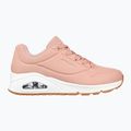 Buty SKECHERS Uno Stand On Air blush 9