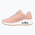 Buty SKECHERS Uno Stand On Air blush 10